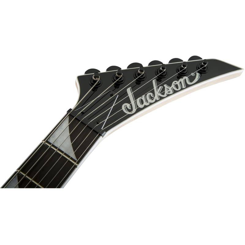 Електрогітара JACKSON JS SERIES KELLY JS32T VIOLA BURST