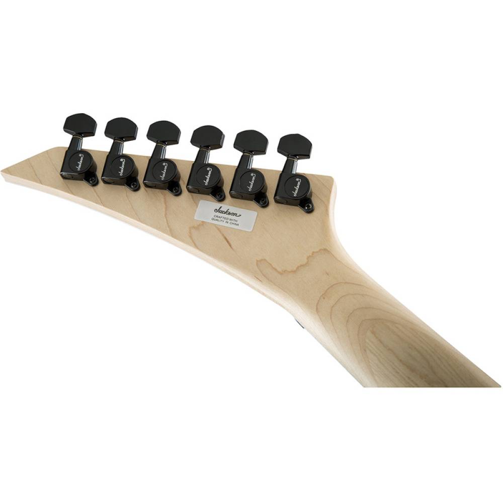 Электрогитара JACKSON JS SERIES KELLY JS32T VIOLA BURST