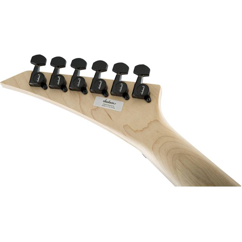 Електрогітара JACKSON JS SERIES KELLY JS32T VIOLA BURST