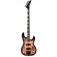 Бас-гітара  Jackson JS Series JS3P Concert Bass Transparent Black Burst