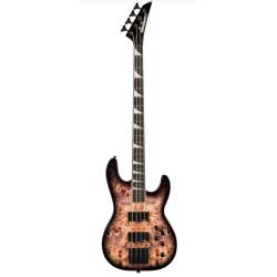 Бас-гітара  Jackson JS Series JS3P Concert Bass Transparent Black Burst