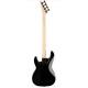 Бас-гітара  Jackson JS Series JS3P Concert Bass Transparent Black Burst
