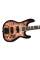 Бас-гітара  Jackson JS Series JS3P Concert Bass Transparent Black Burst