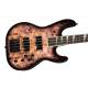 Бас-гітара  Jackson JS Series JS3P Concert Bass Transparent Black Burst