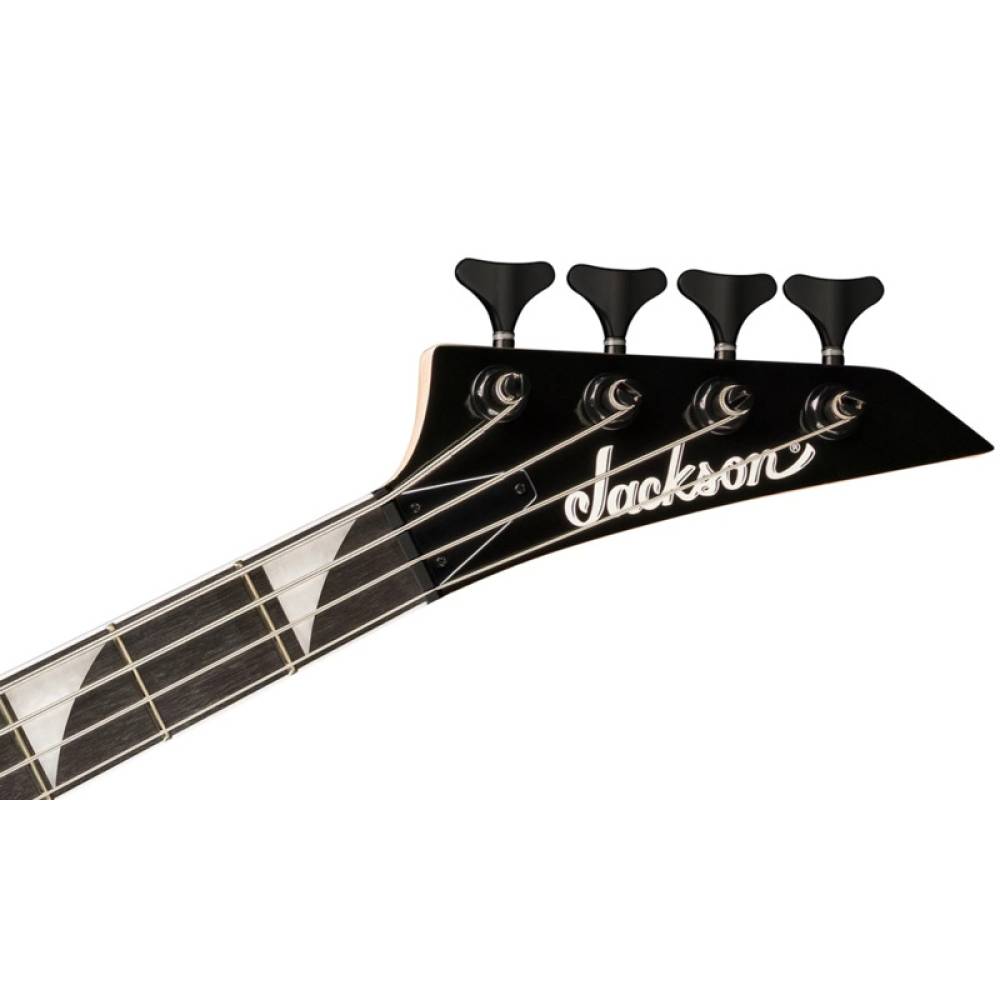 Бас-гітара  Jackson JS Series JS3P Concert Bass Transparent Black Burst
