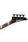 Бас-гітара  Jackson JS Series JS3P Concert Bass Transparent Black Burst