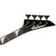 Бас-гітара  Jackson JS Series JS3P Concert Bass Transparent Black Burst