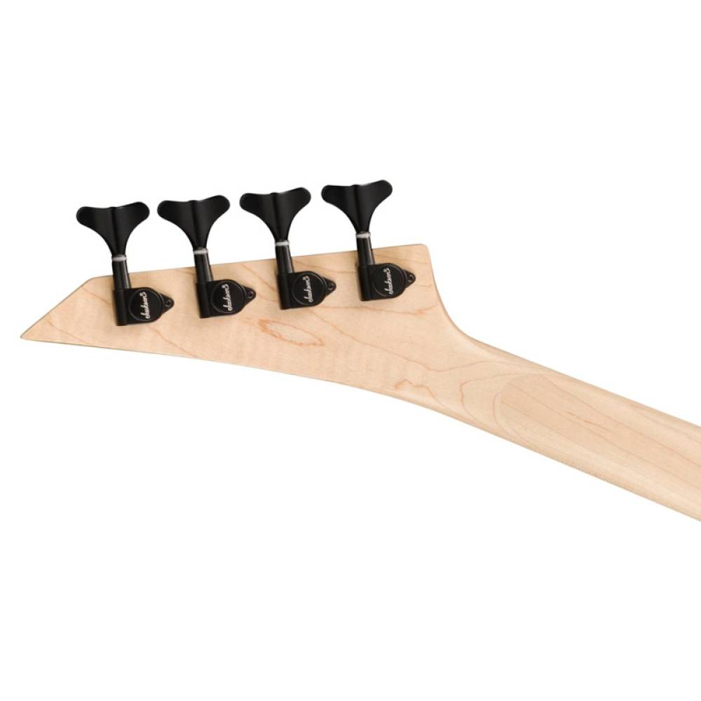 Бас-гітара  Jackson JS Series JS3P Concert Bass Transparent Black Burst