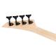 Бас-гітара  Jackson JS Series JS3P Concert Bass Transparent Black Burst