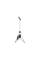 Электрогитара JACKSON JS SERIES KING V JS32 WHITE WITH BLACK BEVELS