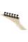 Электрогитара JACKSON JS SERIES KING V JS32 WHITE WITH BLACK BEVELS