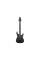 Электрогитара JACKSON JS SERIES DINKY ARCH TOP JS22-7 DKA HT SATIN BLACK