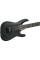 Электрогитара JACKSON JS SERIES DINKY ARCH TOP JS22-7 DKA HT SATIN BLACK