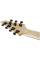 Электрогитара JACKSON JS SERIES DINKY ARCH TOP JS22-7 DKA HT SATIN BLACK