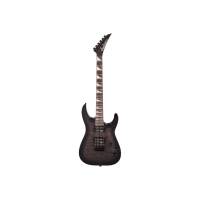 Електрогітара JACKSON JS SERIES DINKY ARCH TOP JS32Q DKA HT TRANSPARENT BLACK BURST