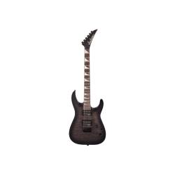 Електрогітара JACKSON JS SERIES DINKY ARCH TOP JS32Q DKA HT TRANSPARENT BLACK BURST