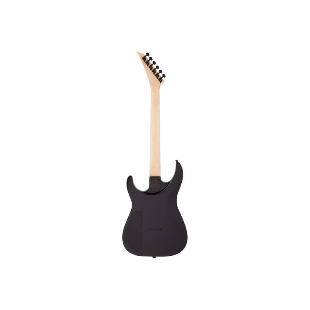 Електрогітара JACKSON JS SERIES DINKY ARCH TOP JS32Q DKA HT TRANSPARENT BLACK BURST