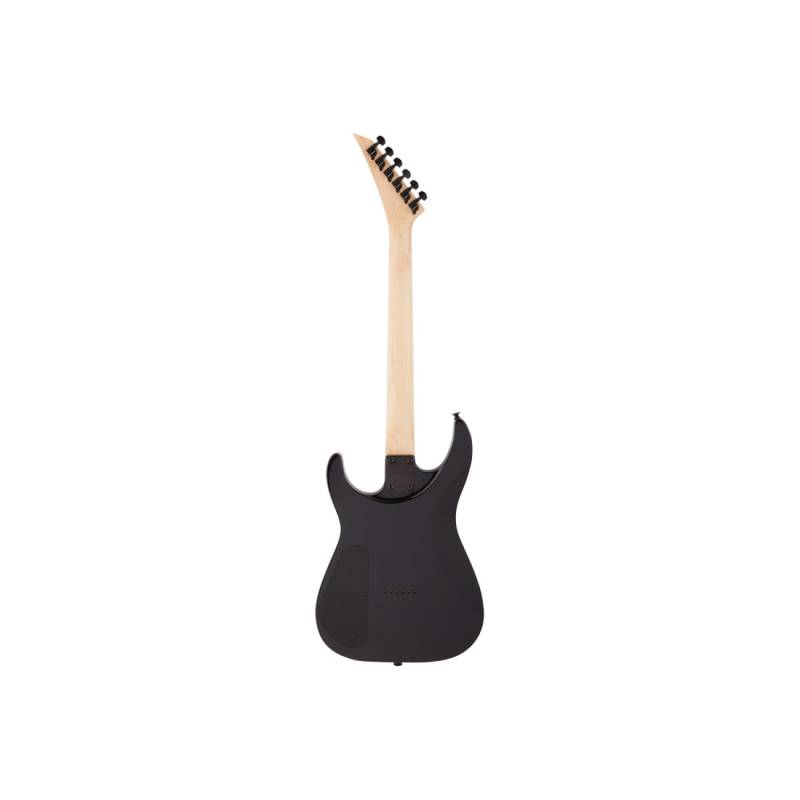 Електрогітара JACKSON JS SERIES DINKY ARCH TOP JS32Q DKA HT TRANSPARENT BLACK BURST