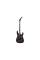 Електрогітара JACKSON JS SERIES DINKY ARCH TOP JS32Q DKA HT TRANSPARENT BLACK BURST