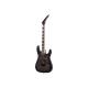 Електрогітара JACKSON JS SERIES DINKY ARCH TOP JS32Q DKA HT TRANSPARENT BLACK BURST