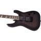 Електрогітара JACKSON JS SERIES DINKY ARCH TOP JS32Q DKA HT TRANSPARENT BLACK BURST