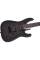 Електрогітара JACKSON JS SERIES DINKY ARCH TOP JS32Q DKA HT TRANSPARENT BLACK BURST