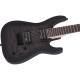 Електрогітара JACKSON JS SERIES DINKY ARCH TOP JS32Q DKA HT TRANSPARENT BLACK BURST
