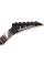 Електрогітара JACKSON JS SERIES DINKY ARCH TOP JS32Q DKA HT TRANSPARENT BLACK BURST