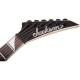 Електрогітара JACKSON JS SERIES DINKY ARCH TOP JS32Q DKA HT TRANSPARENT BLACK BURST