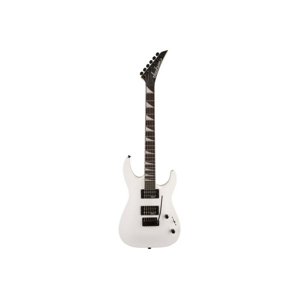 Електрогітара JACKSON JS SERIES DINKY ARCH TOP JS22 DKA SNOW WHITE