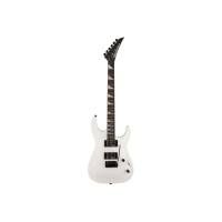 Електрогітара JACKSON JS SERIES DINKY ARCH TOP JS22 DKA SNOW WHITE
