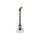 Електрогітара JACKSON JS SERIES DINKY ARCH TOP JS22 DKA SNOW WHITE