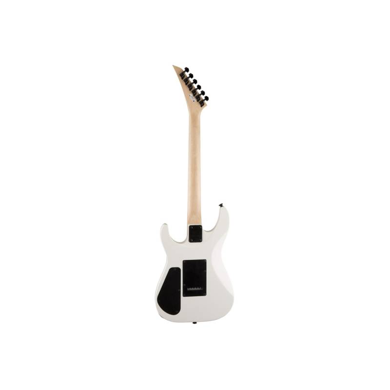Электрогитара JACKSON JS SERIES DINKY ARCH TOP JS22 DKA SNOW WHITE