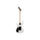 Електрогітара JACKSON JS SERIES DINKY ARCH TOP JS22 DKA SNOW WHITE