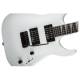 Електрогітара JACKSON JS SERIES DINKY ARCH TOP JS22 DKA SNOW WHITE