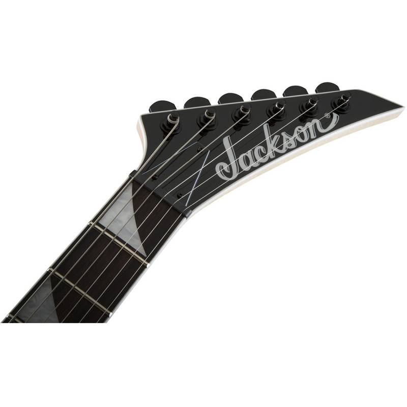 Электрогитара JACKSON JS SERIES DINKY ARCH TOP JS22 DKA SNOW WHITE