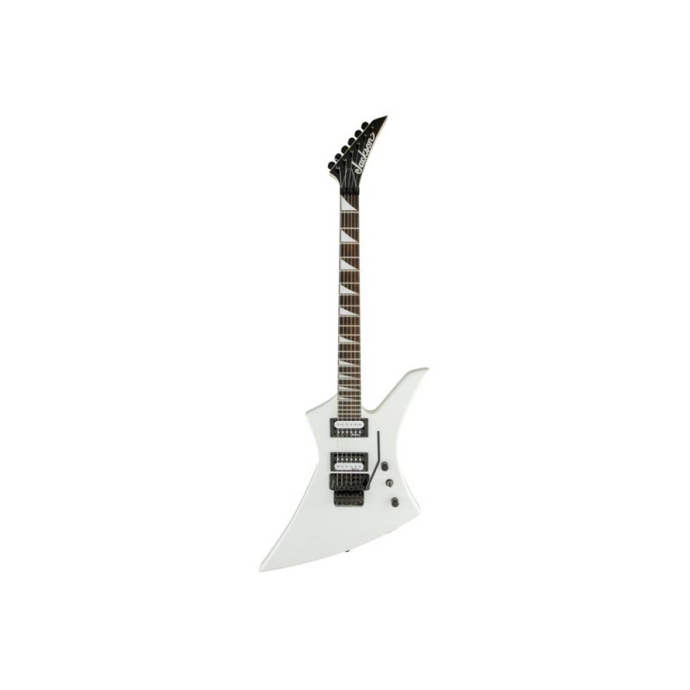 Електрогітара JACKSON JS SERIES KELLY JS32 WHITE