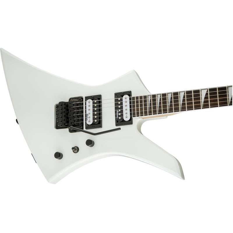 Електрогітара JACKSON JS SERIES KELLY JS32 WHITE