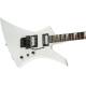 Електрогітара JACKSON JS SERIES KELLY JS32 WHITE
