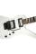Електрогітара JACKSON JS SERIES KELLY JS32 WHITE