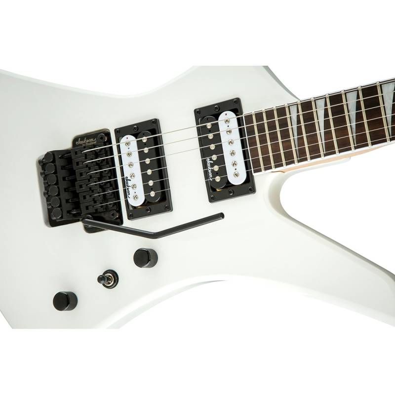 Електрогітара JACKSON JS SERIES KELLY JS32 WHITE