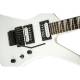 Електрогітара JACKSON JS SERIES KELLY JS32 WHITE