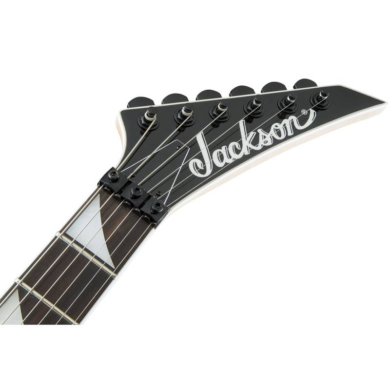 Електрогітара JACKSON JS SERIES KING V JS32 GLOSS BLACK