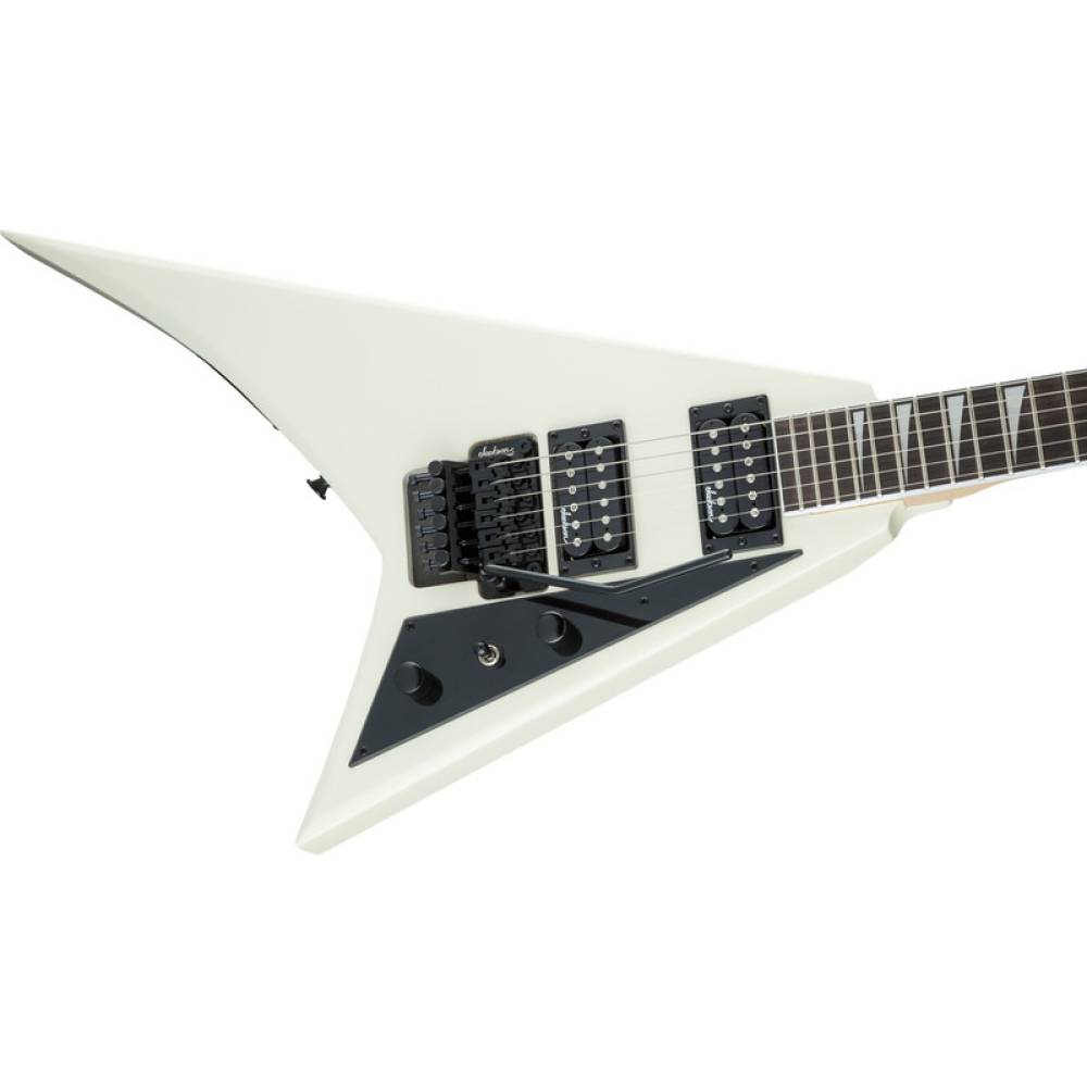 Електрогітара JACKSON JS SERIES RHOADS JS32 IVORY