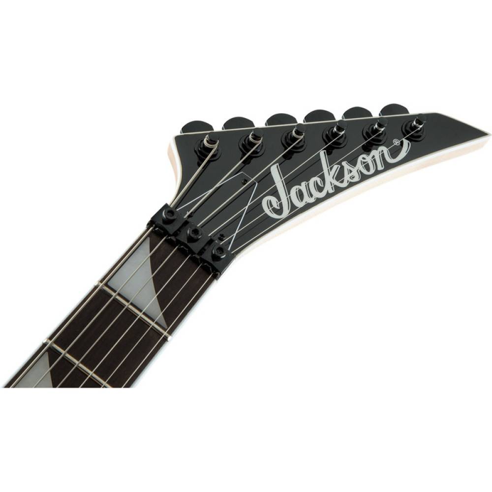 Електрогітара JACKSON JS SERIES RHOADS JS32 IVORY