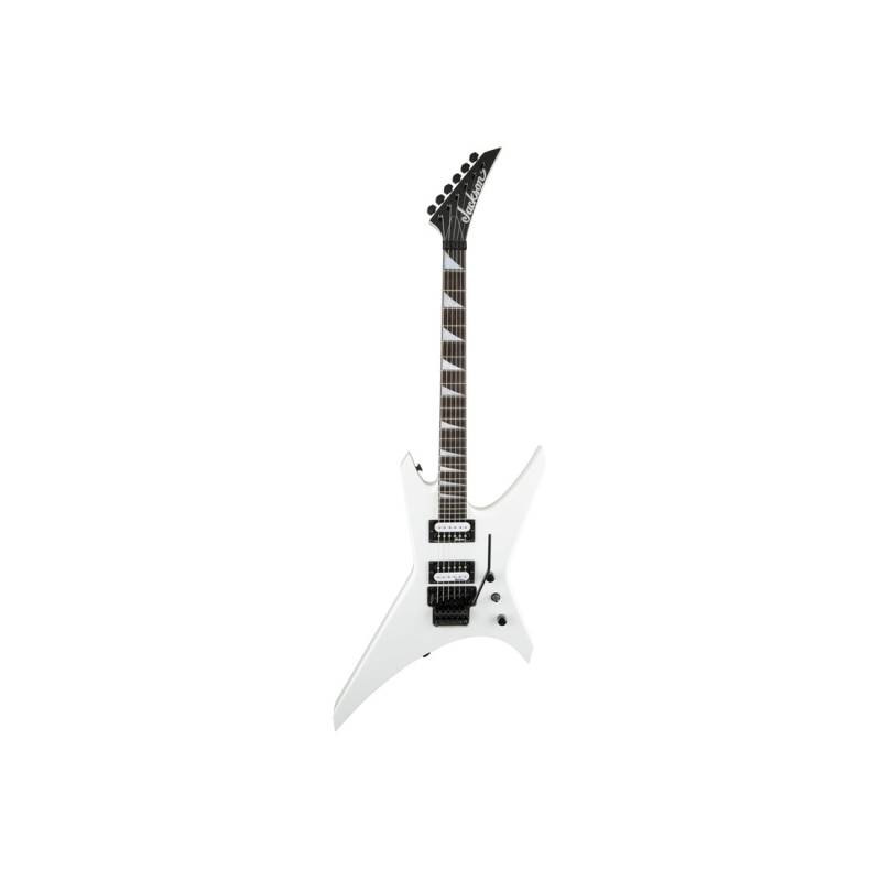 Електрогітара JACKSON JS SERIES WARRIOR JS32 SNOW WHITE
