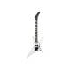 Електрогітара JACKSON JS SERIES WARRIOR JS32 SNOW WHITE