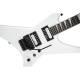 Електрогітара JACKSON JS SERIES WARRIOR JS32 SNOW WHITE