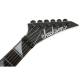 Електрогітара JACKSON JS SERIES WARRIOR JS32 SNOW WHITE