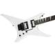 Електрогітара JACKSON JS SERIES WARRIOR JS32 SNOW WHITE